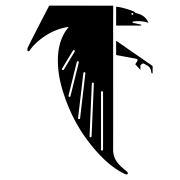 Atlanta Falcons Logo PNG Pic