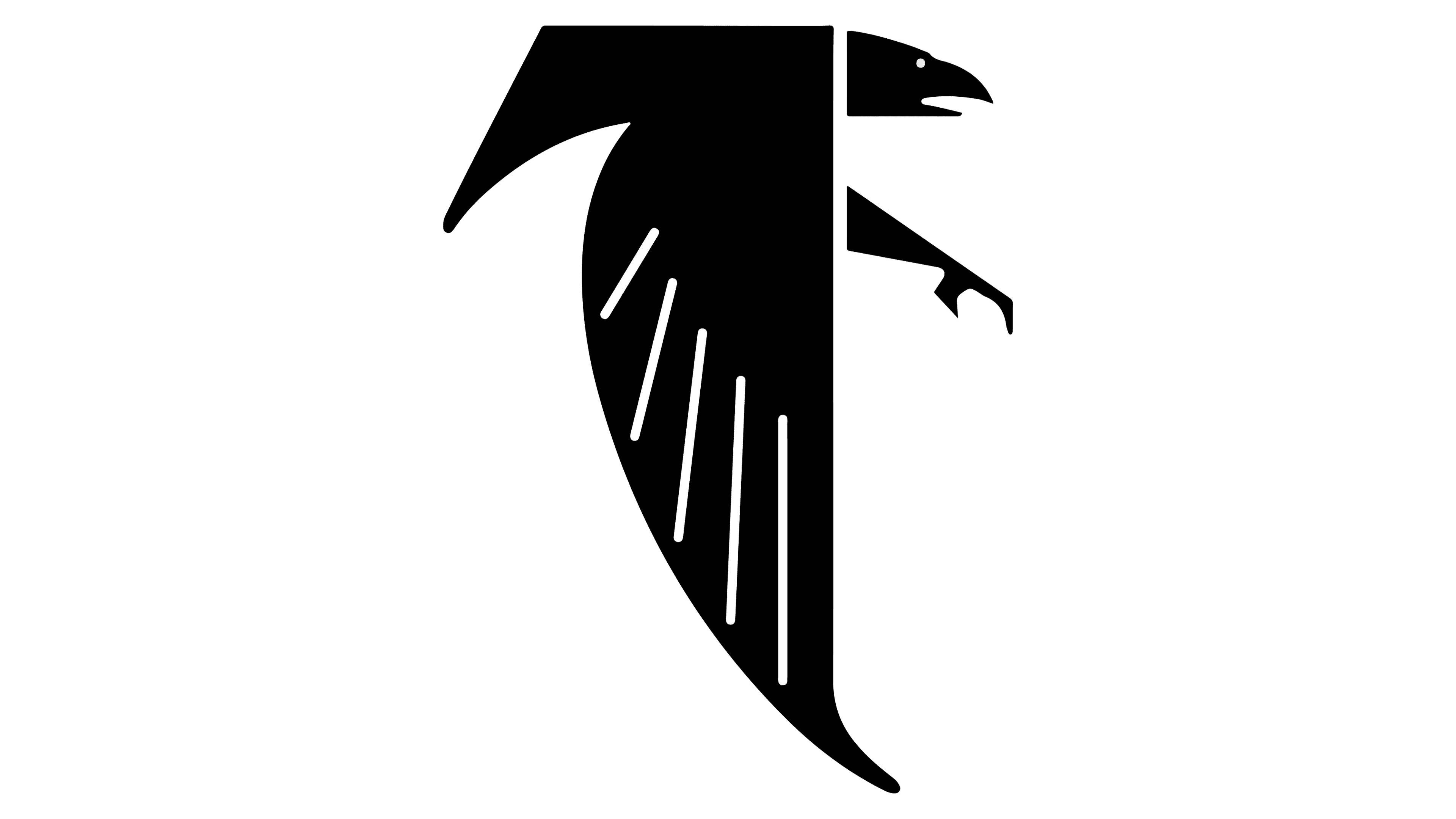 Atlanta Falcons Logo PNG Pic