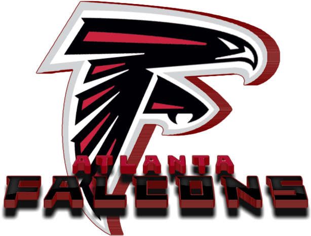 Atlanta Falcons Logo PNG Picture