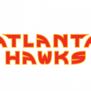 Atlanta Hawks Logo PNG Free Image