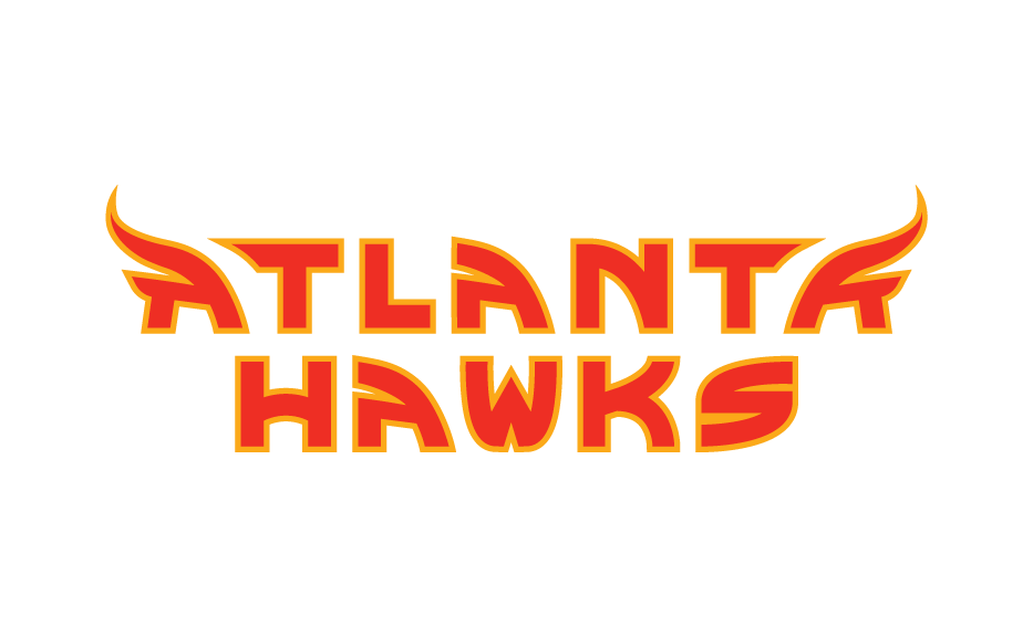 Atlanta Hawks Logo PNG Free Image