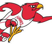 Atlanta Hawks Logo PNG Image