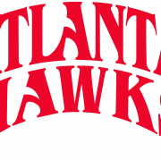 Atlanta Hawks Logo PNG Image HD
