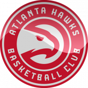 Atlanta Hawks Logo PNG Images
