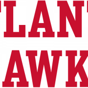 Atlanta Hawks Logo PNG Photo