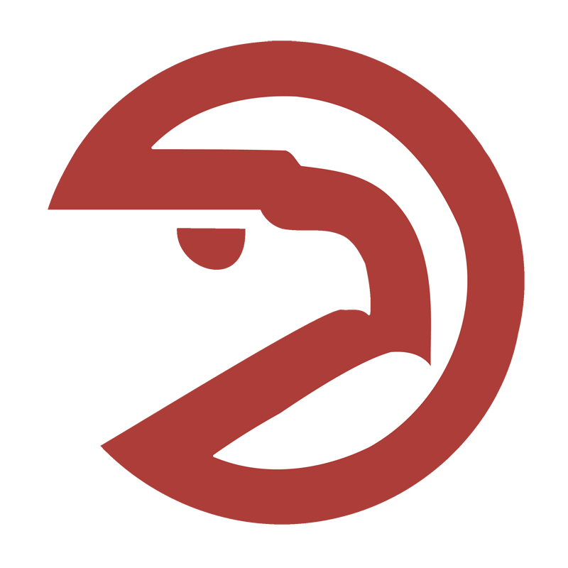 Atlanta Hawks Logo PNG Photos