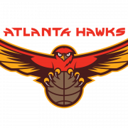 Atlanta Hawks Logo PNG Pic
