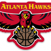 Atlanta Hawks Logo PNG Picture