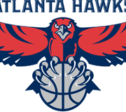 Atlanta Hawks Logo Transparent