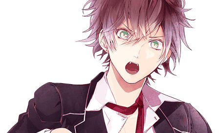 Ayato PNG Images