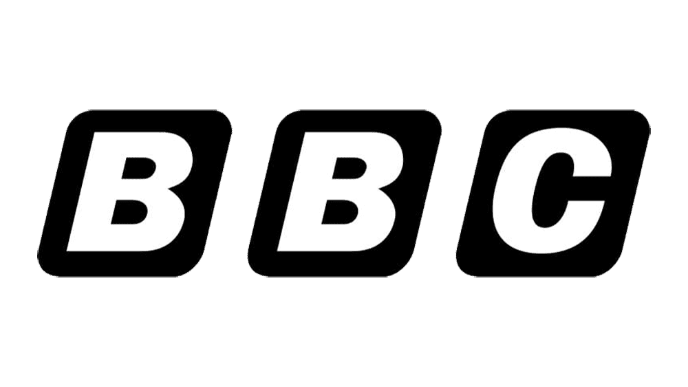 BBC Logo Background PNG
