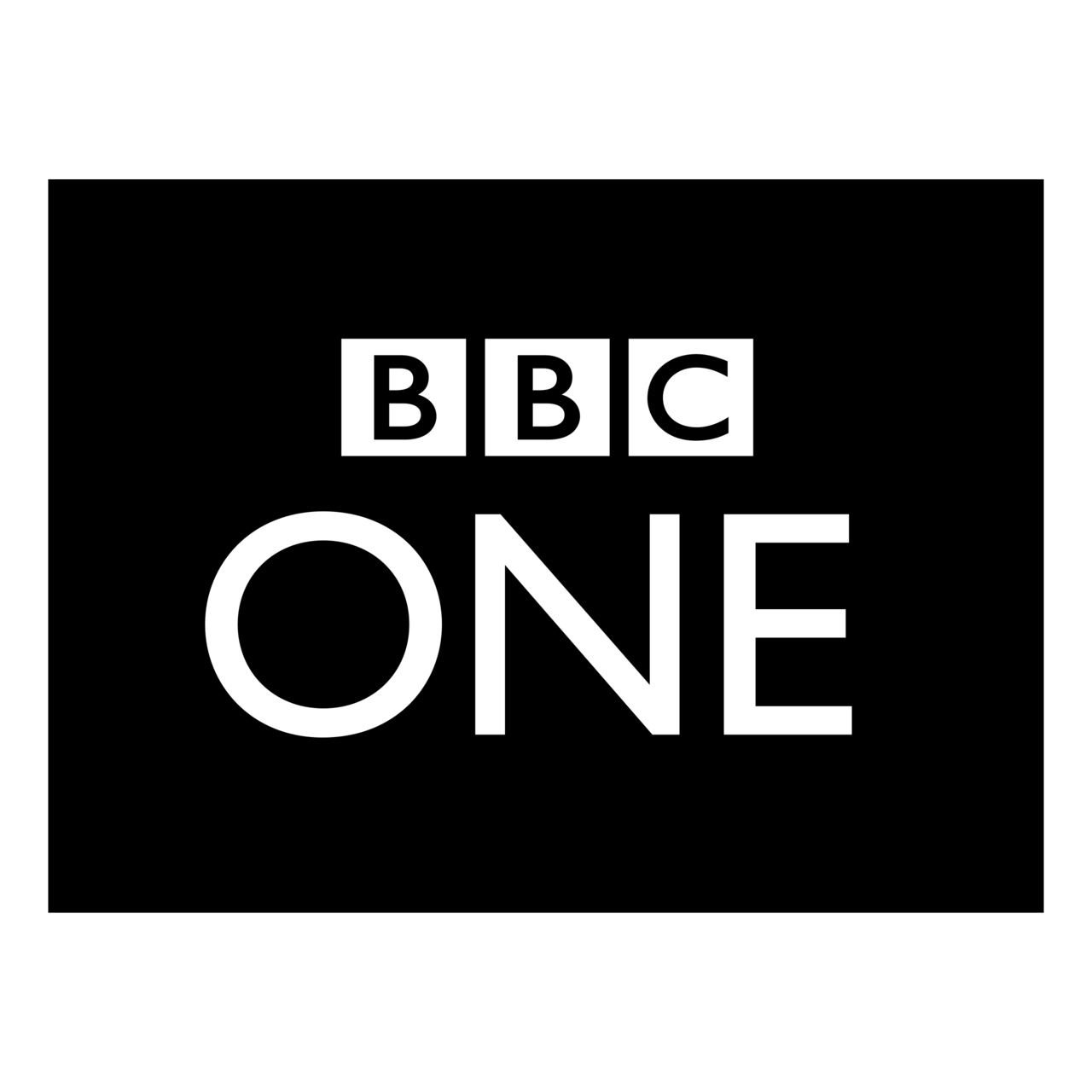 BBC Logo Transparent