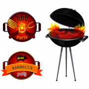 BBQ PNG Image