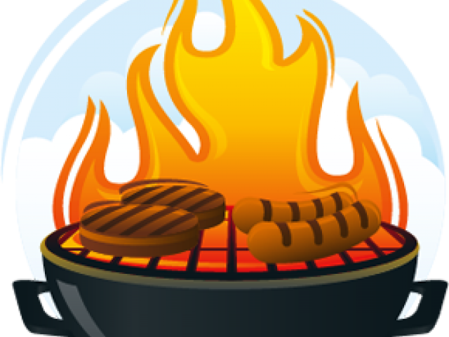 BBQ PNG Images HD
