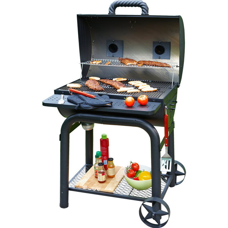 BBQ PNG Images
