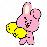 BT21 PNG - PNG All | PNG All