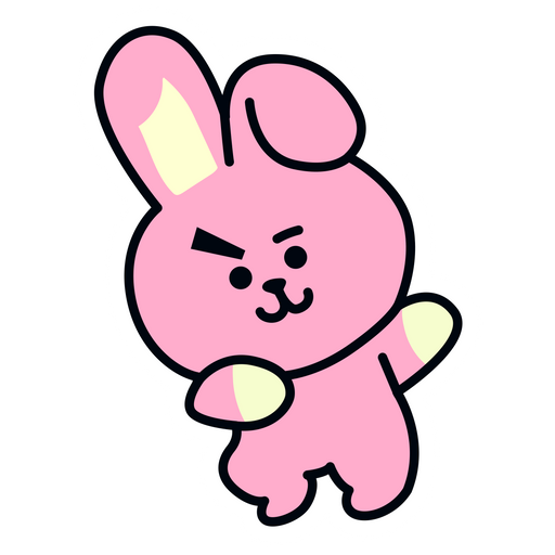 BT21 PNG Pic