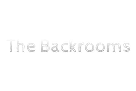 Backrooms PNG File