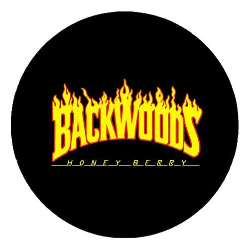 Backwoods PNG Image