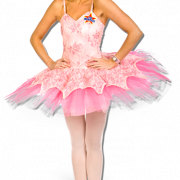 Ballerina PNG Clipart