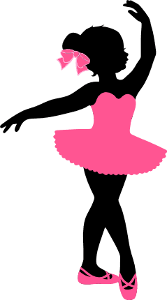 Ballerina PNG File