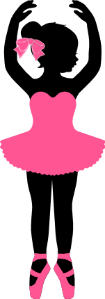 Ballerina PNG Image