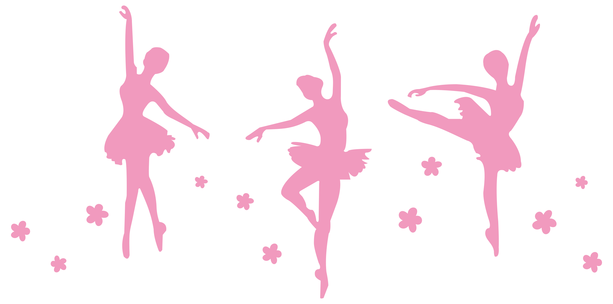 Ballerina PNG Images HD