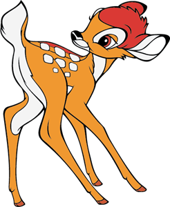 Bambi PNG Image