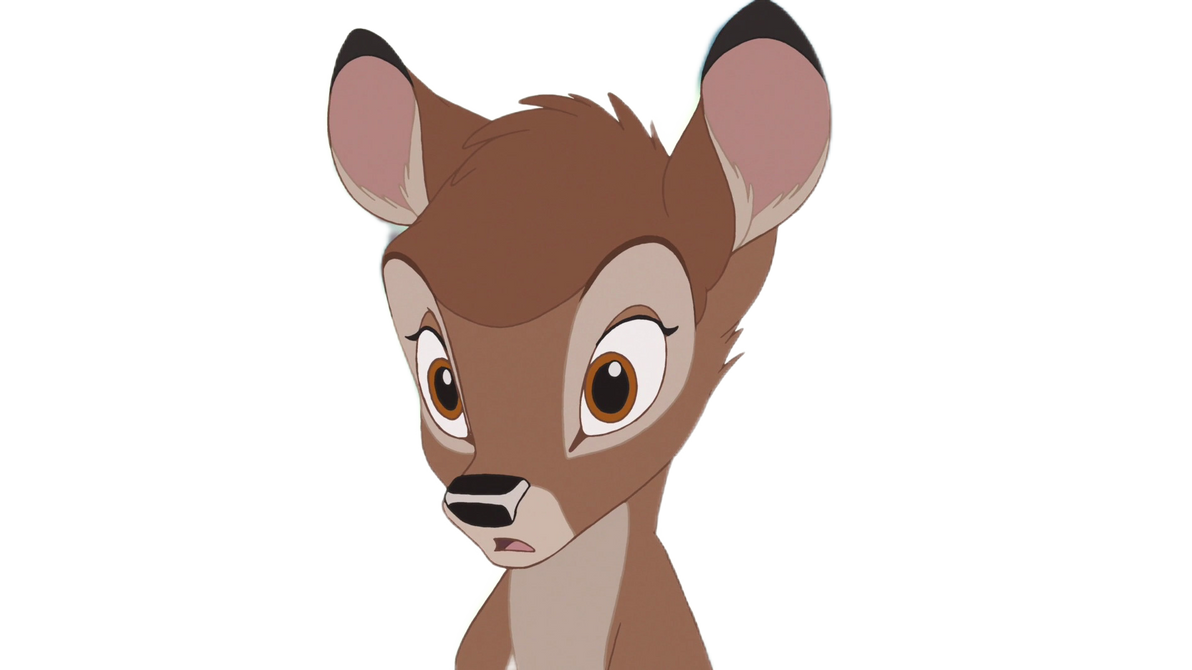 Bambi PNG