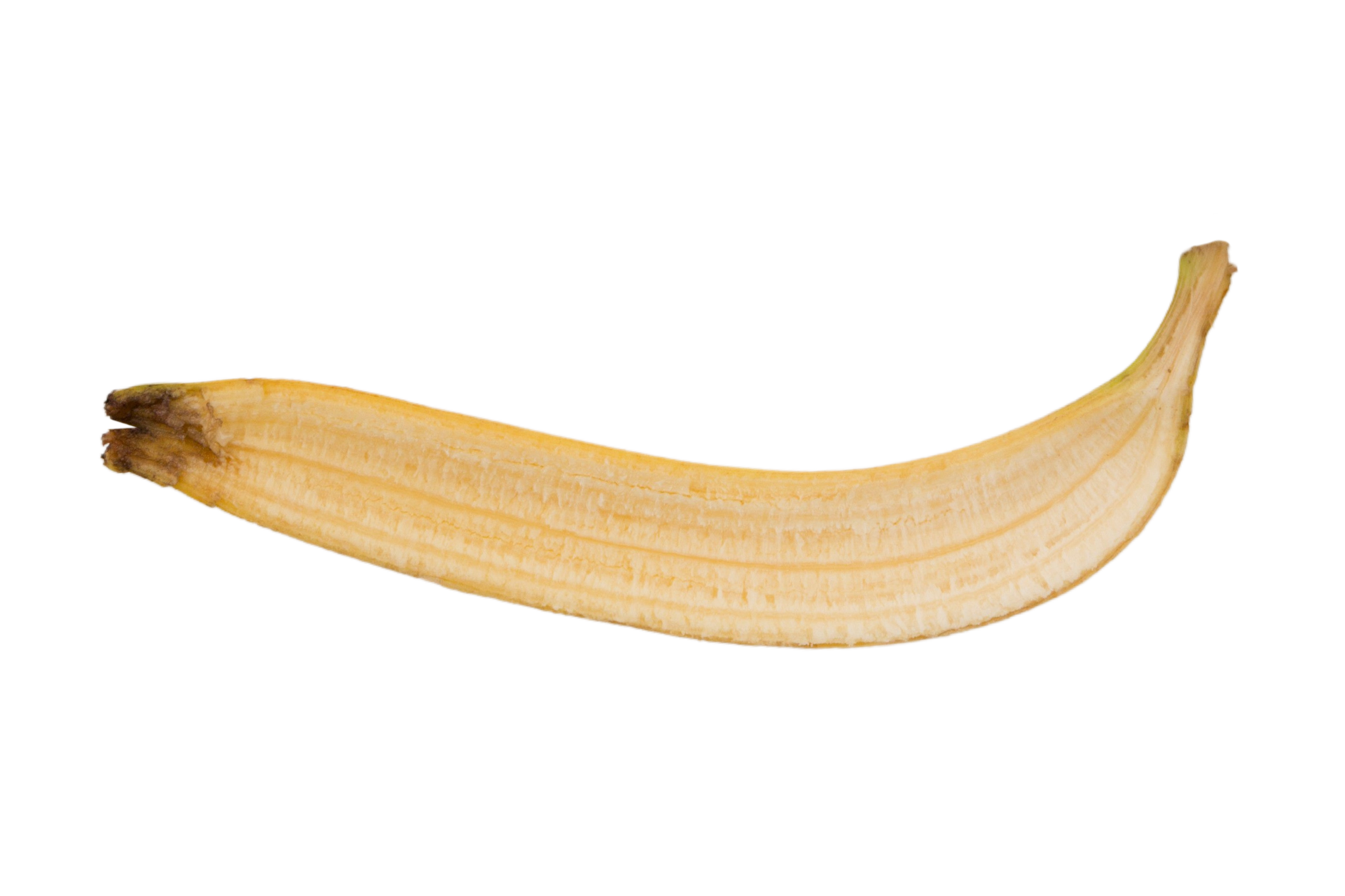 Banana Peel PNG Photos