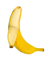 Banana Peel PNG Pic