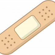 Bandage PNG Cutout