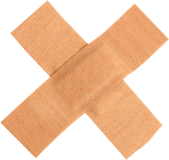 Bandage PNG File