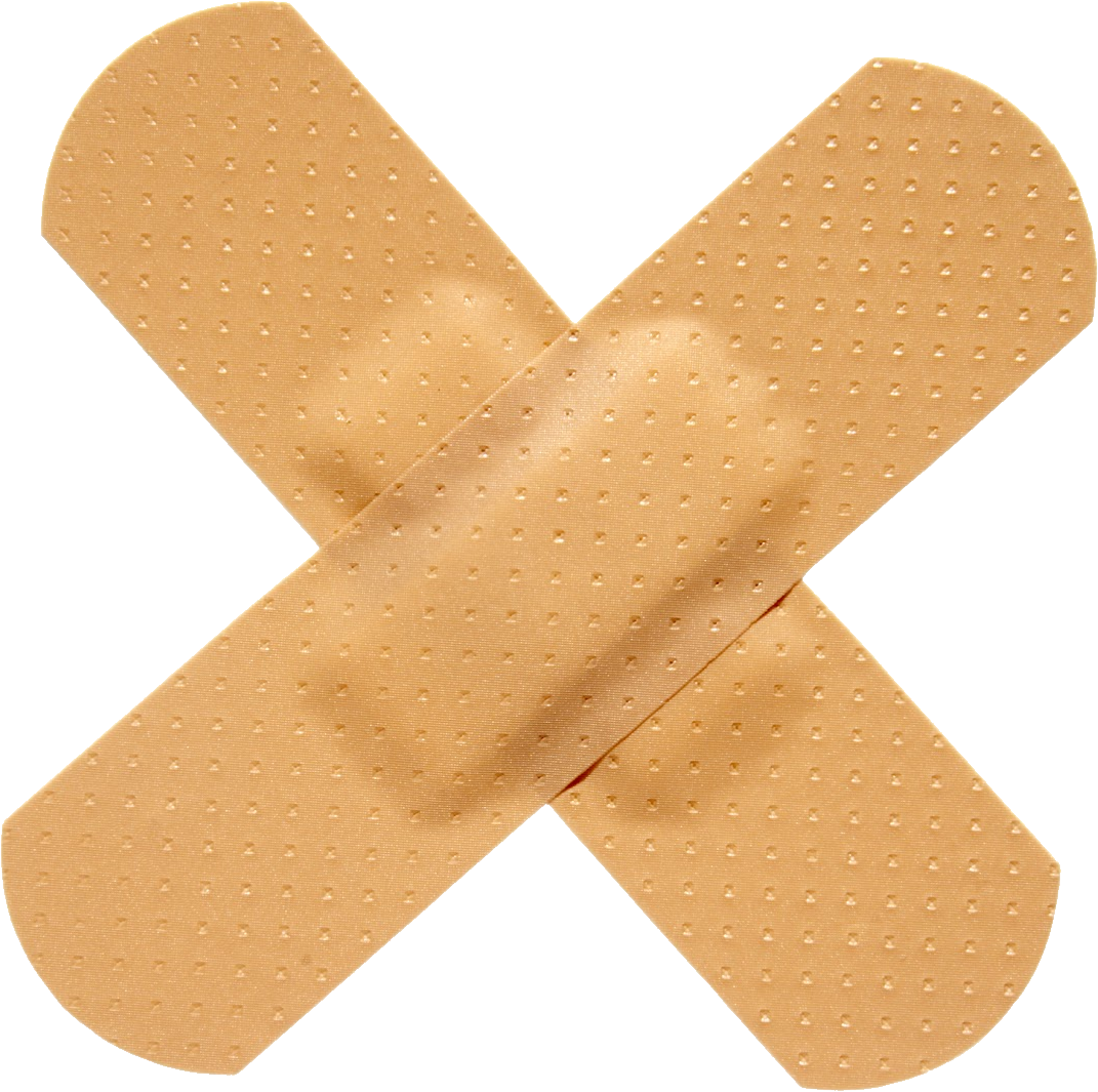 Bandage PNG HD Image