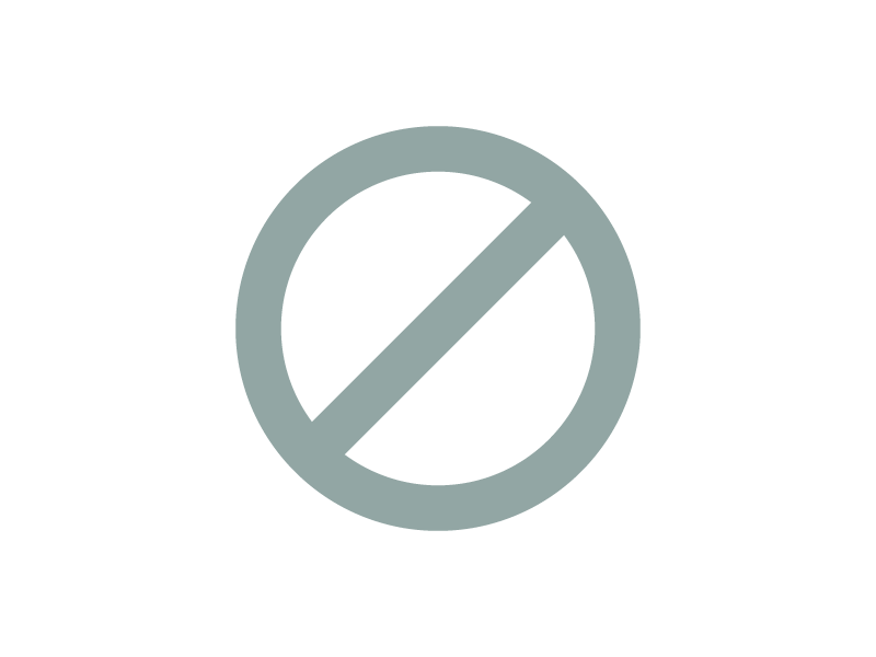 Banned PNG Cutout