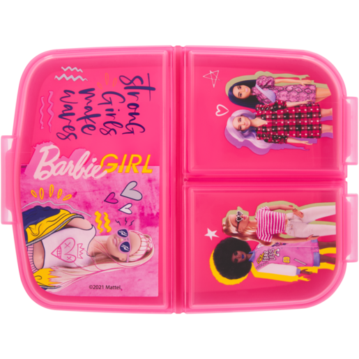 Barbie Box PNG Image