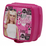 Barbie Box PNG Images HD