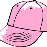Baseball Hat PNG Cutout
