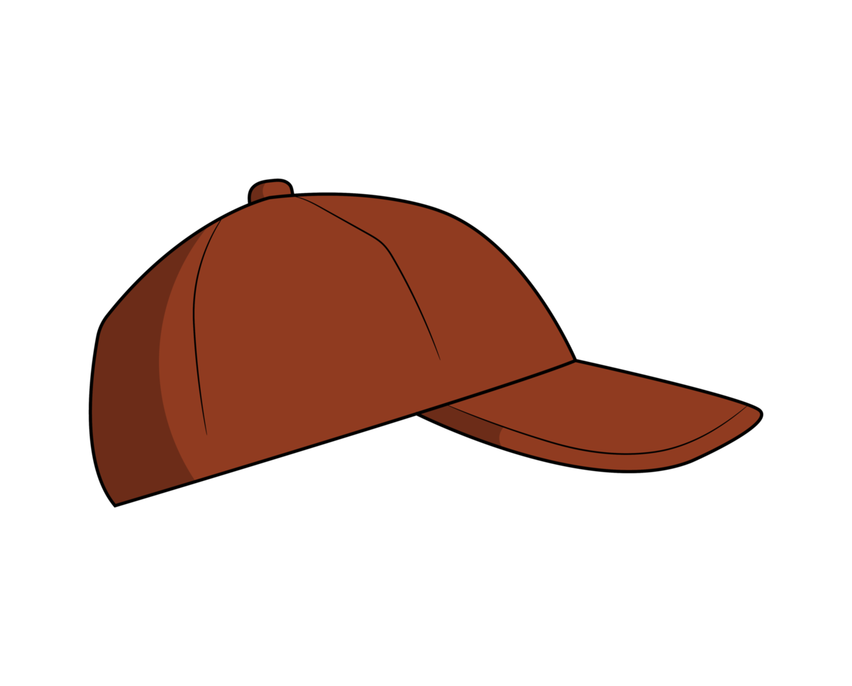 Baseball Hat PNG Image HD