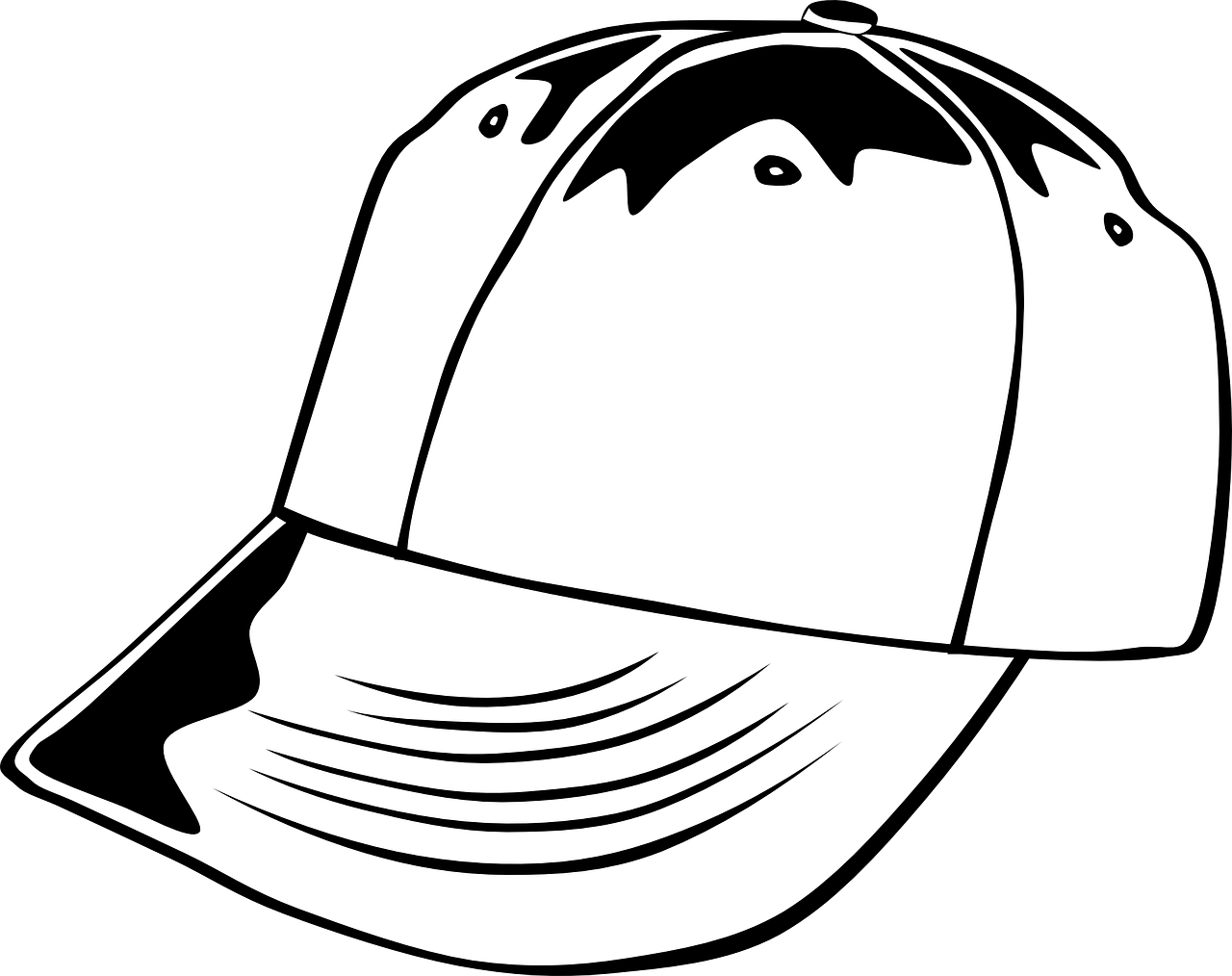 Baseball Hat PNG Images