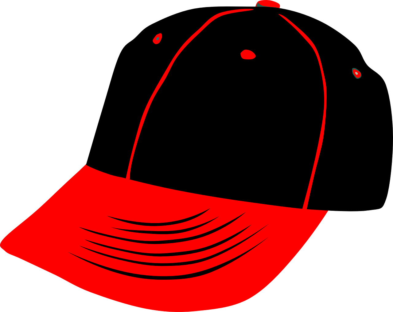 Baseball Hat PNG Photo