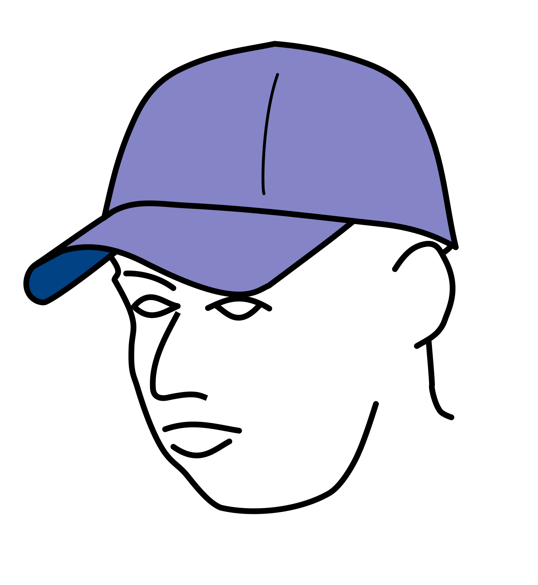 Baseball Hat PNG Photos