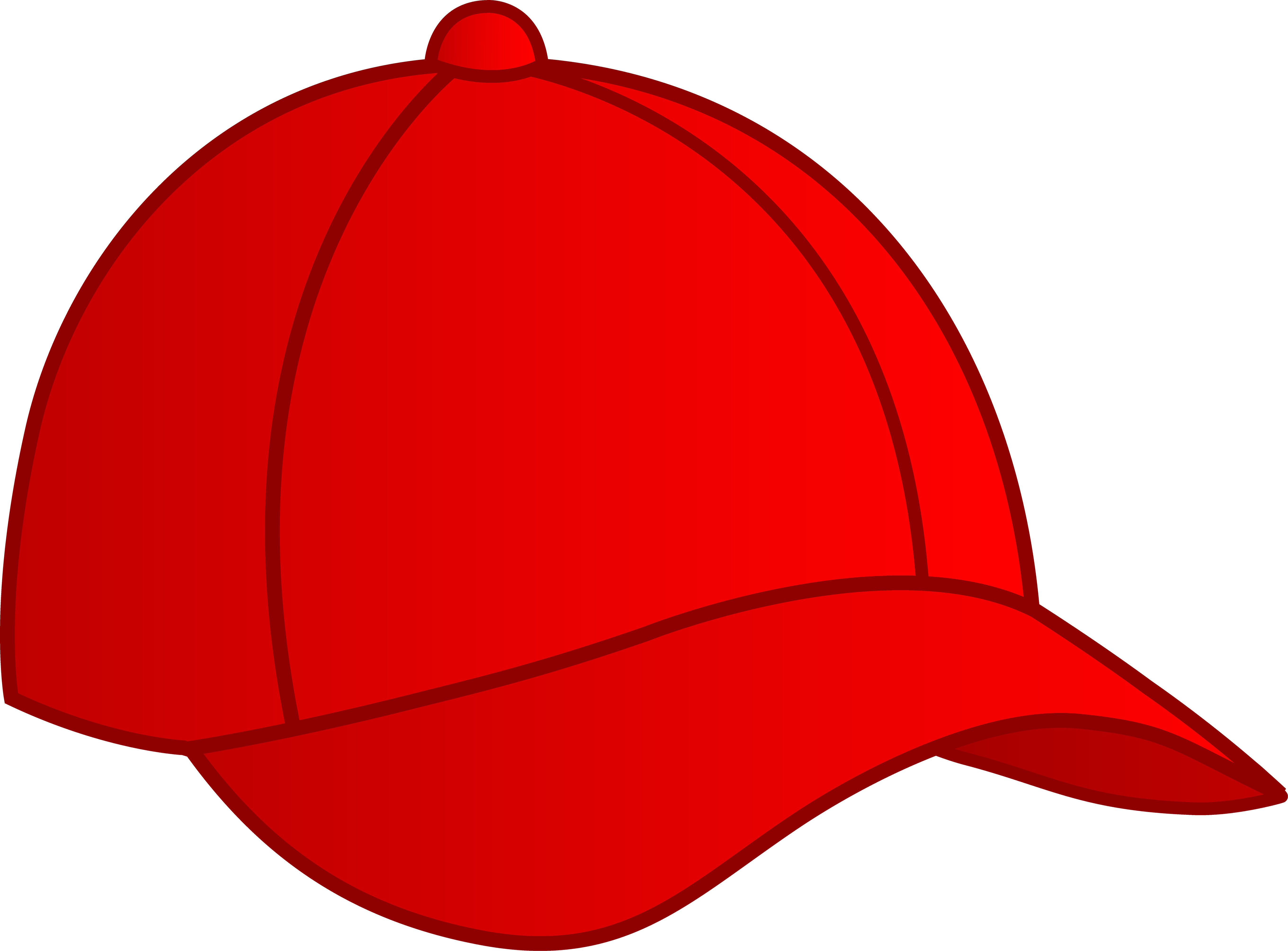 Baseball Hat PNG Pic