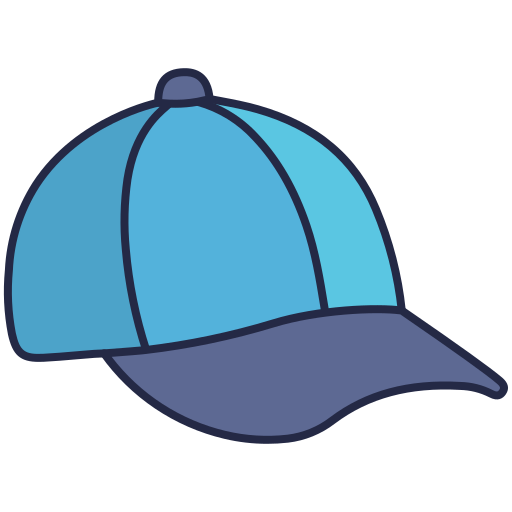 Baseball Hat PNG