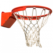 Basketball Net Background PNG