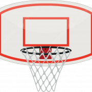 Basketball Net PNG Image