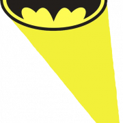 Bat Signal PNG Picture