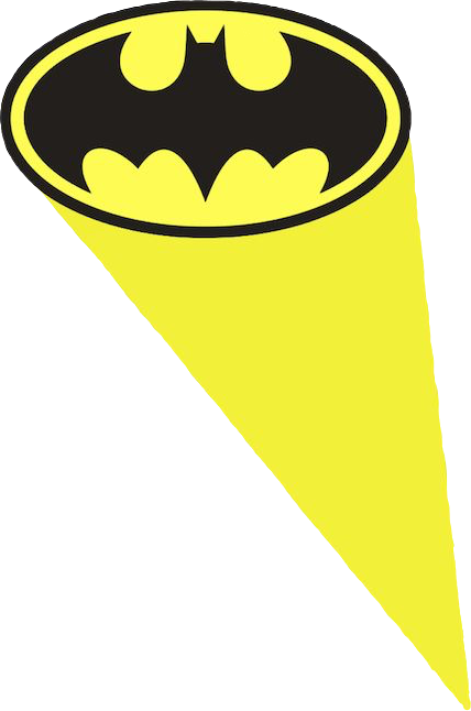Bat Signal PNG Picture