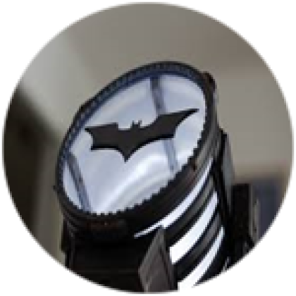14 Batman Bat Signal Projector
