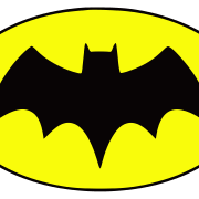 Batman Symbol PNG